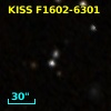 KISS F1602-6301