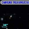 2dFGRS TGS195Z219