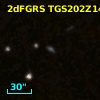 2dFGRS TGS202Z142