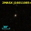 2MASX J16011085+4311386
