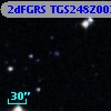 2dFGRS TGS248Z003