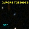 2dFGRS TGS209Z148