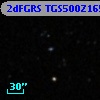 2dFGRS TGS500Z165