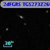 2dFGRS TGS273Z260
