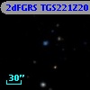 2dFGRS TGS221Z201