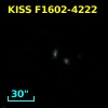 KISS F1602-4222