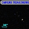 2dFGRS TGN120Z050