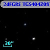 2dFGRS TGS404Z087