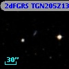 2dFGRS TGN205Z137