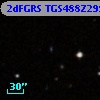 2dFGRS TGS488Z299