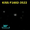 KISS F1602-3522