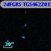 2dFGRS TGS462Z019