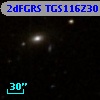 2dFGRS TGS116Z301