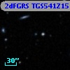 2dFGRS TGS541Z151