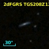 2dFGRS TGS208Z129