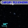 2dFGRS TGS194Z089