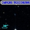 2dFGRS TGS220Z083