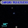 2dFGRS TGS125Z333