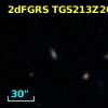 2dFGRS TGS213Z263