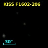 KISS F1602-206