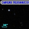 2dFGRS TGS560Z237