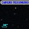 2dFGRS TGS190Z031