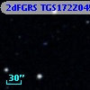 2dFGRS TGS172Z045