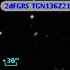 2dFGRS TGN136Z211