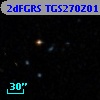 2dFGRS TGS270Z011