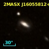 2MASX J16055812+4403197