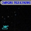 2dFGRS TGS129Z057