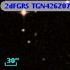 2dFGRS TGN426Z073