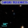 2dFGRS TGS130Z254