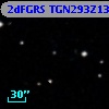 2dFGRS TGN293Z132