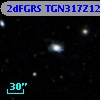 2dFGRS TGN317Z125