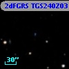2dFGRS TGS240Z031