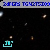 2dFGRS TGN275Z096