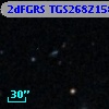 2dFGRS TGS268Z158