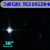 2dFGRS TGS185Z040