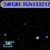 2dFGRS TGN133Z171