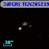 2dFGRS TGN205Z194