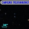 2dFGRS TGS560Z025
