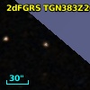 2dFGRS TGN383Z203