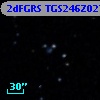 2dFGRS TGS246Z027