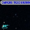 2dFGRS TGS219Z098