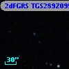 2dFGRS TGS289Z095