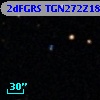 2dFGRS TGN272Z180