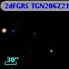 2dFGRS TGN206Z215