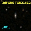 2dFGRS TGN216Z251