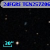 2dFGRS TGN257Z066